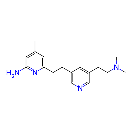 Chemical structure of BindingDB Monomer ID 152714