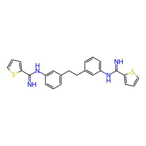 Chemical structure of BindingDB Monomer ID 152716