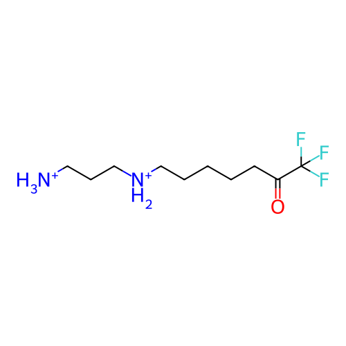 Chemical structure of BindingDB Monomer ID 152725