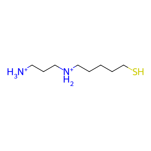 Chemical structure of BindingDB Monomer ID 152726