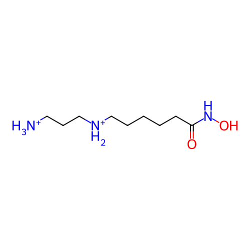 Chemical structure of BindingDB Monomer ID 152727