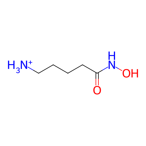 Chemical structure of BindingDB Monomer ID 152728