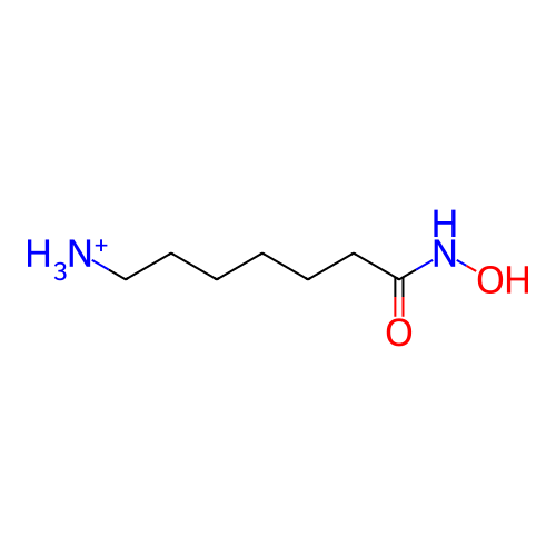 Chemical structure of BindingDB Monomer ID 152730