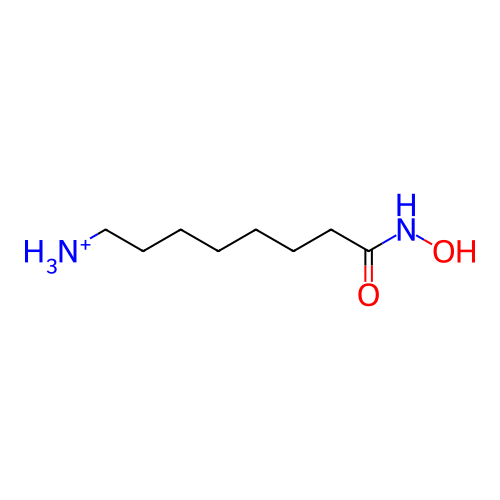 Chemical structure of BindingDB Monomer ID 152731