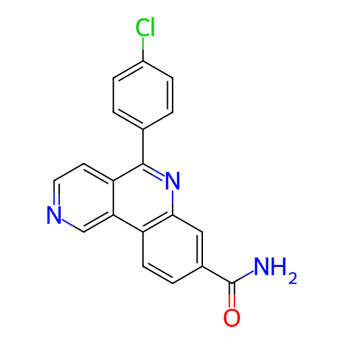 Chemical structure of BindingDB Monomer ID 152739