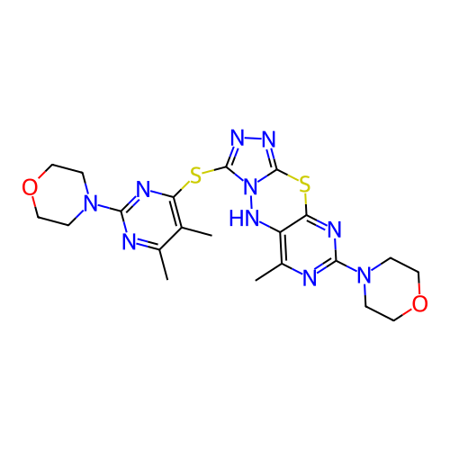 Chemical structure of BindingDB Monomer ID 152749