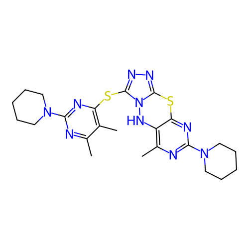 Chemical structure of BindingDB Monomer ID 152750