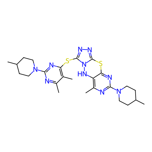 Chemical structure of BindingDB Monomer ID 152751