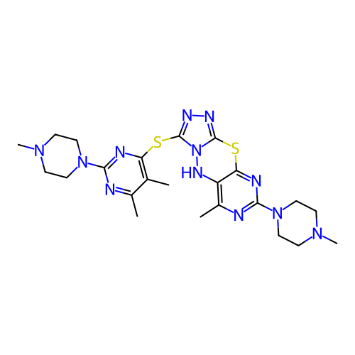 Chemical structure of BindingDB Monomer ID 152752