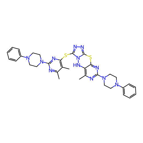 Chemical structure of BindingDB Monomer ID 152753