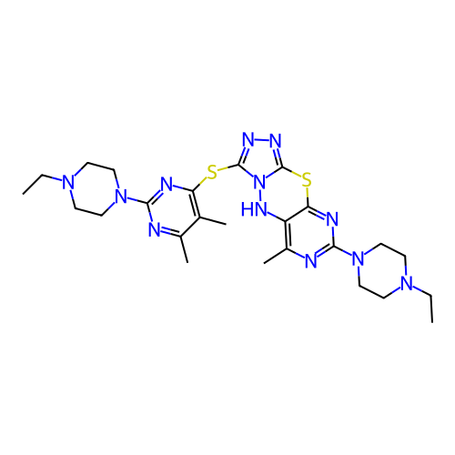 Chemical structure of BindingDB Monomer ID 152754