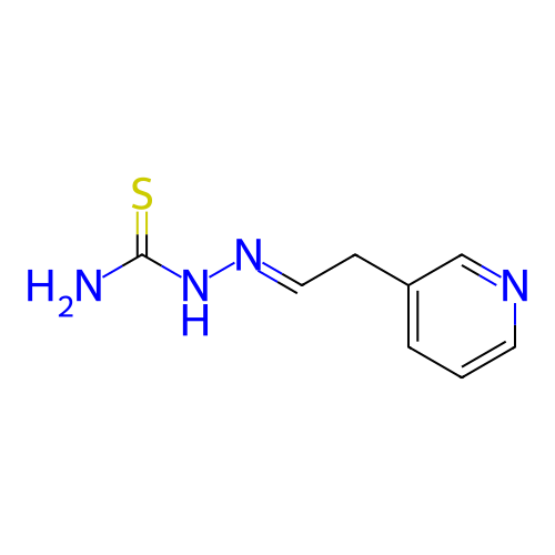 Chemical structure of BindingDB Monomer ID 152757