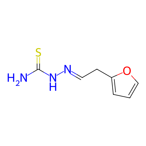 Chemical structure of BindingDB Monomer ID 152761