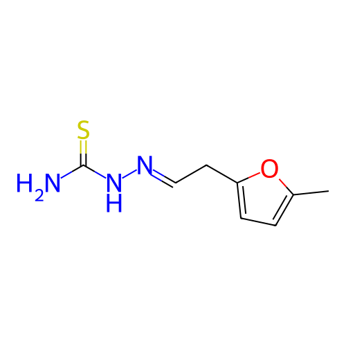 Chemical structure of BindingDB Monomer ID 152762