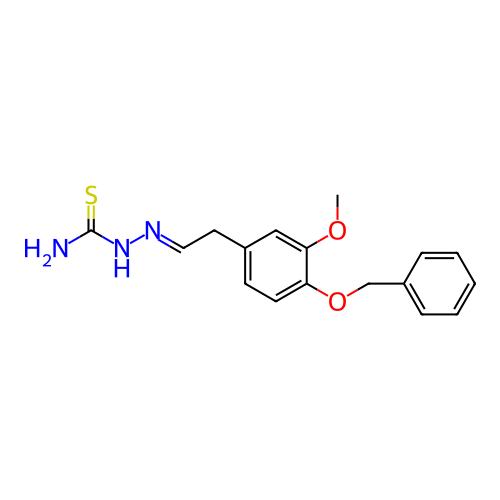 Chemical structure of BindingDB Monomer ID 152767