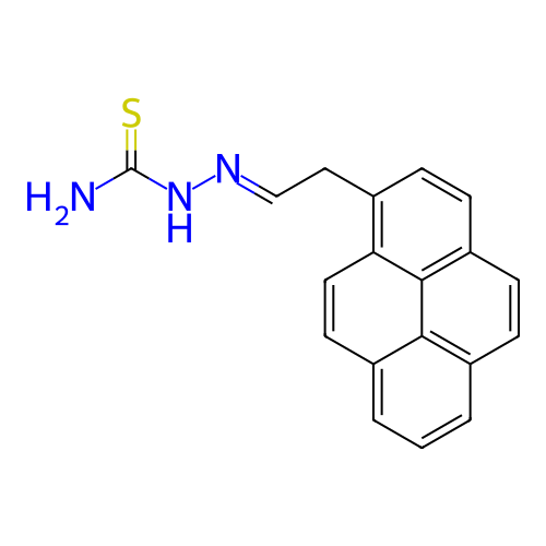 Chemical structure of BindingDB Monomer ID 152768