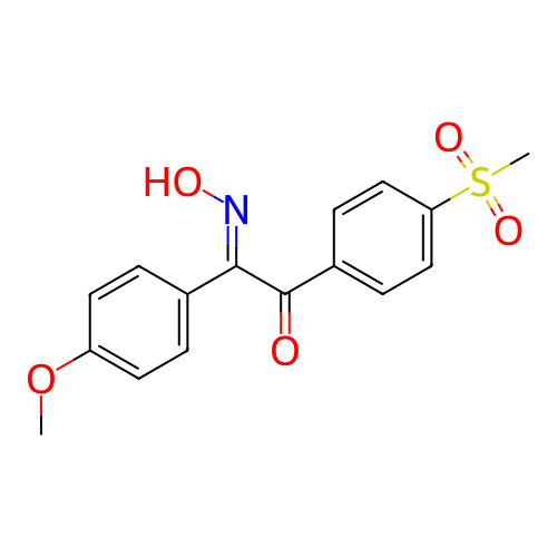 Chemical structure of BindingDB Monomer ID 152804