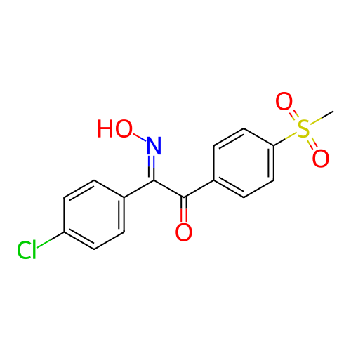Chemical structure of BindingDB Monomer ID 152805