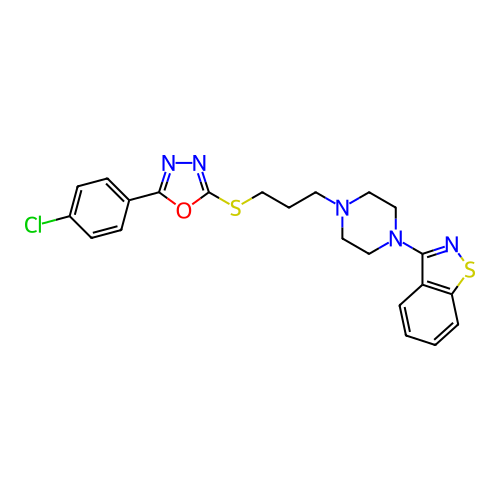 Chemical structure of BindingDB Monomer ID 152815