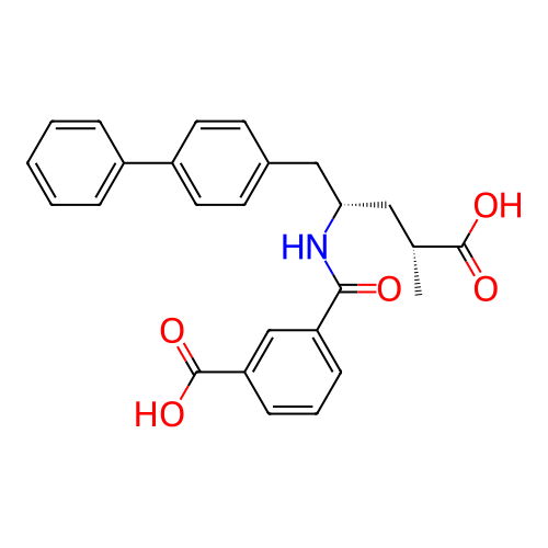 Chemical structure of BindingDB Monomer ID 153112