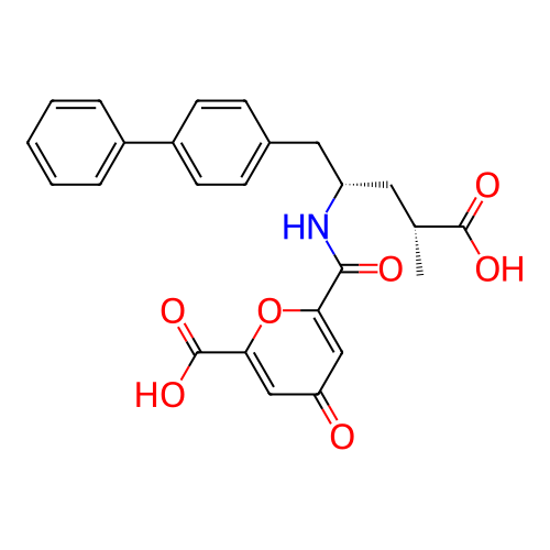 Chemical structure of BindingDB Monomer ID 153114