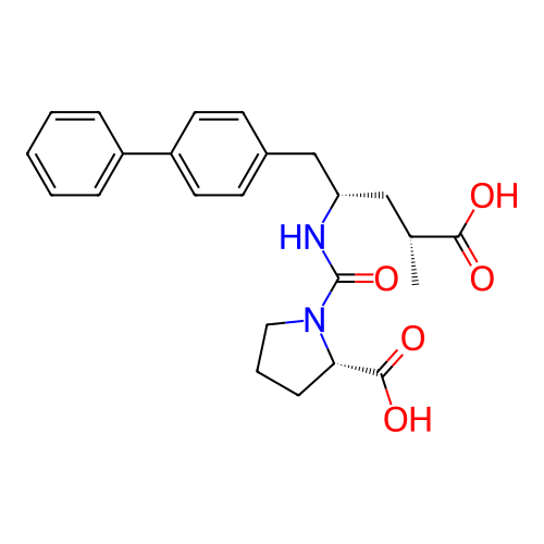 Chemical structure of BindingDB Monomer ID 153115