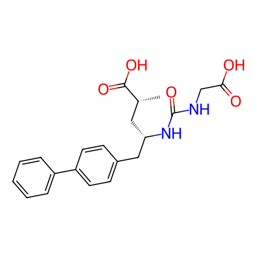 Chemical structure of BindingDB Monomer ID 153116