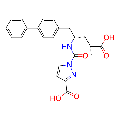 Chemical structure of BindingDB Monomer ID 153117