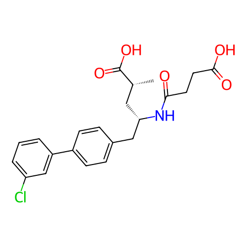 Chemical structure of BindingDB Monomer ID 153128