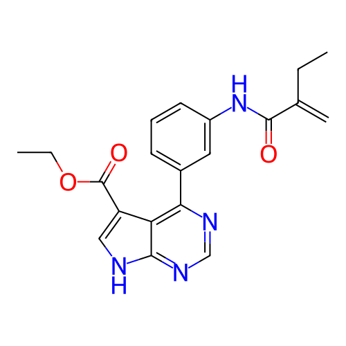 Chemical structure of BindingDB Monomer ID 153165
