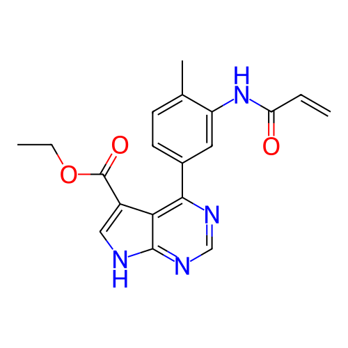 Chemical structure of BindingDB Monomer ID 153168