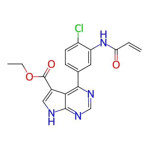 Chemical structure of BindingDB Monomer ID 153170