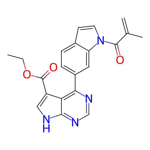 Chemical structure of BindingDB Monomer ID 153178