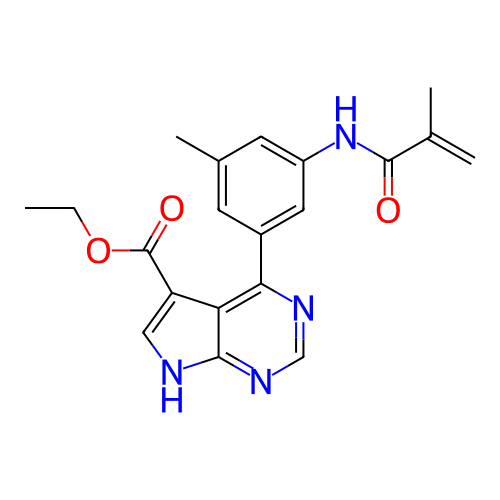 Chemical structure of BindingDB Monomer ID 153181