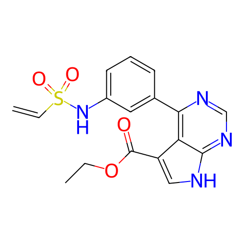 Chemical structure of BindingDB Monomer ID 153209