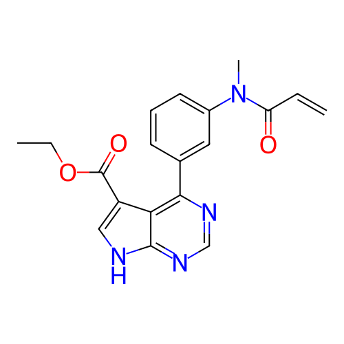 Chemical structure of BindingDB Monomer ID 153213