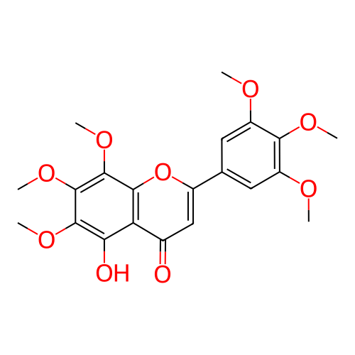 Chemical structure of BindingDB Monomer ID 153263