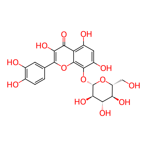 Chemical structure of BindingDB Monomer ID 153264