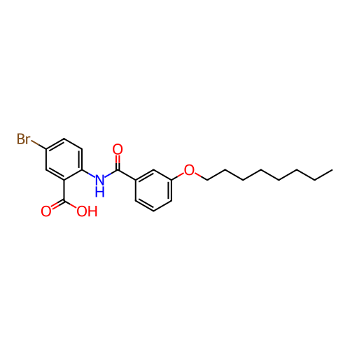 Chemical structure of BindingDB Monomer ID 153305
