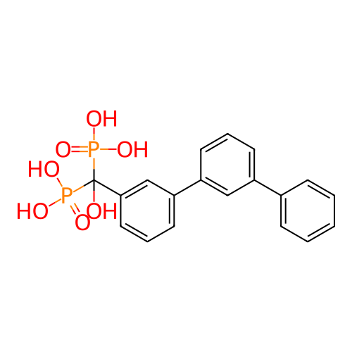 Chemical structure of BindingDB Monomer ID 153316