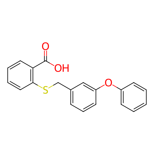 Chemical structure of BindingDB Monomer ID 153323