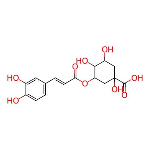 Chemical structure of BindingDB Monomer ID 153327