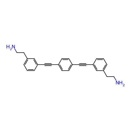 Chemical structure of BindingDB Monomer ID 153331