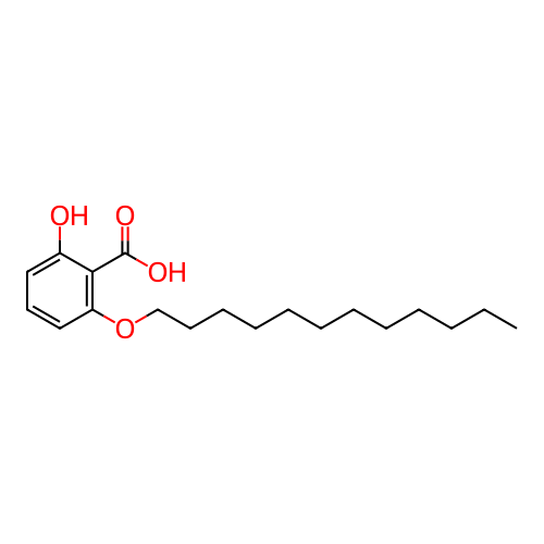Chemical structure of BindingDB Monomer ID 153333