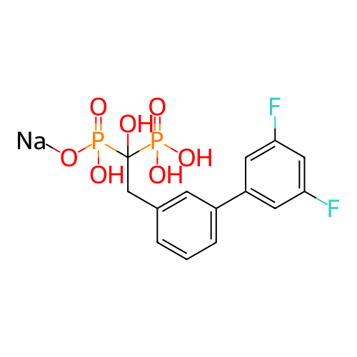 Chemical structure of BindingDB Monomer ID 153348