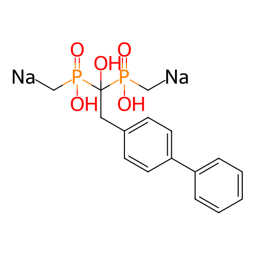 Chemical structure of BindingDB Monomer ID 153350