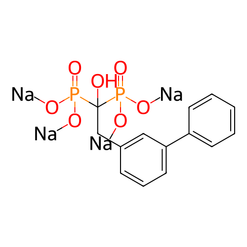 Chemical structure of BindingDB Monomer ID 153368