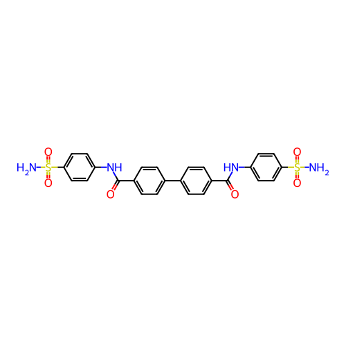 Chemical structure of BindingDB Monomer ID 153372
