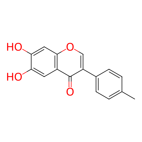 Chemical structure of BindingDB Monomer ID 153375