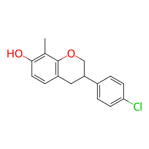 Chemical structure of BindingDB Monomer ID 153382
